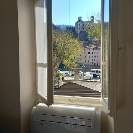 Appartamentino - Castle View, No Stairs Dolceacqua Exterior foto